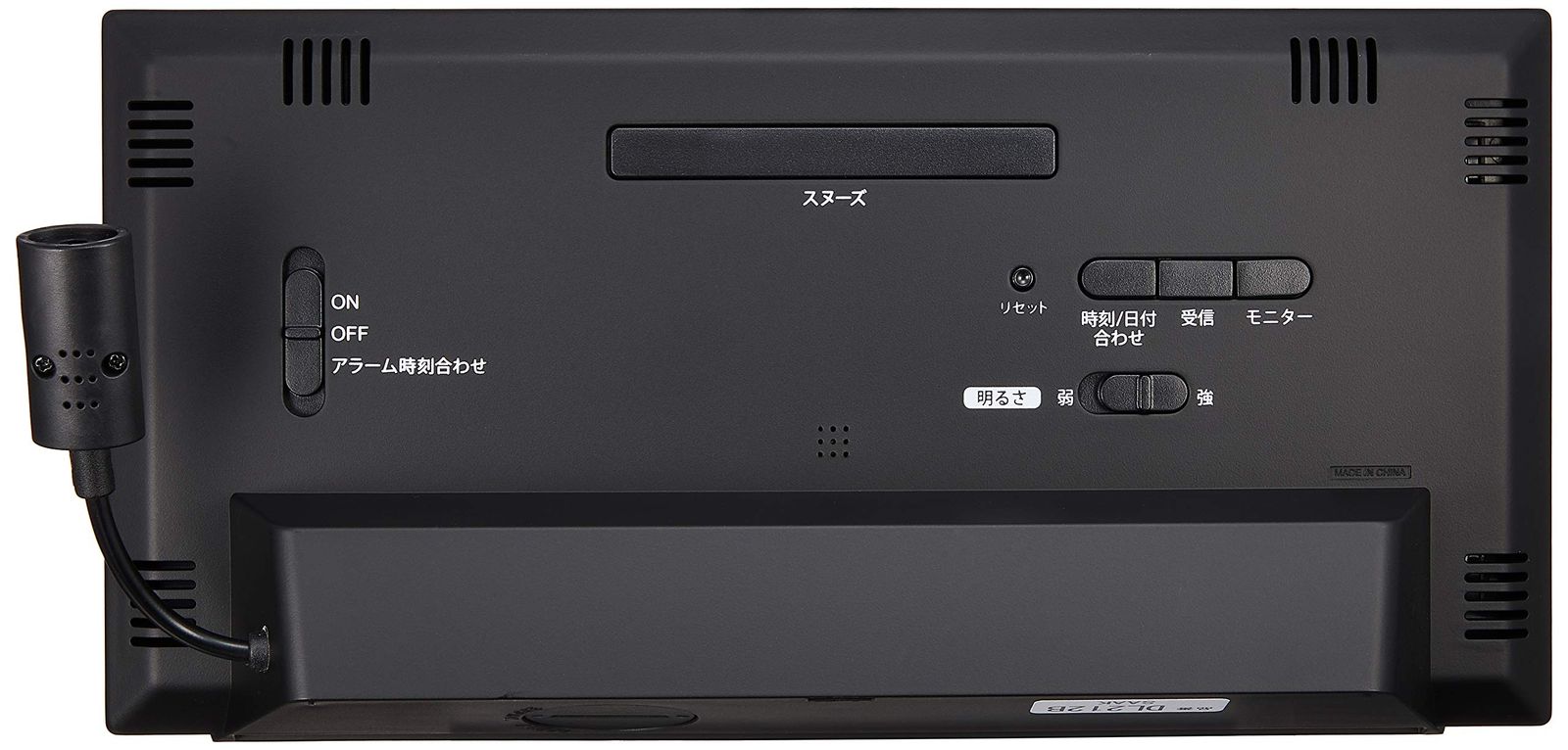 マンスリーカレンダー機能