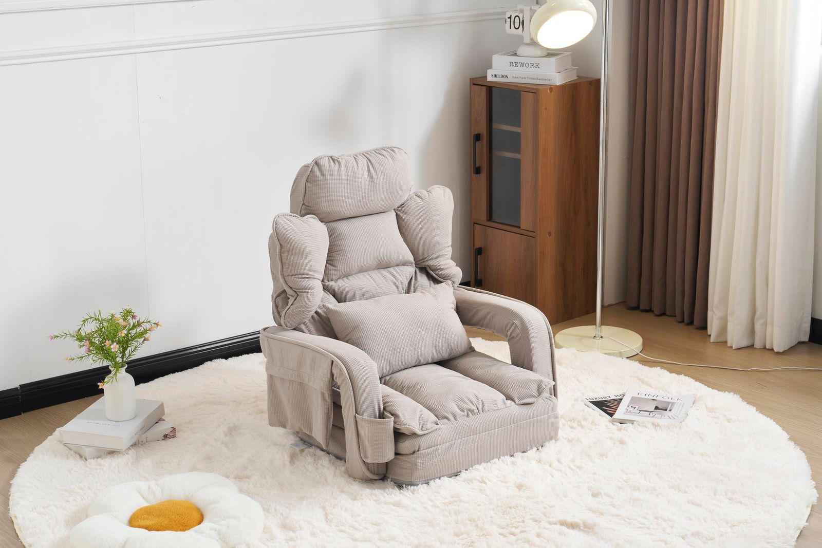 リクライニング リクライニングチェア