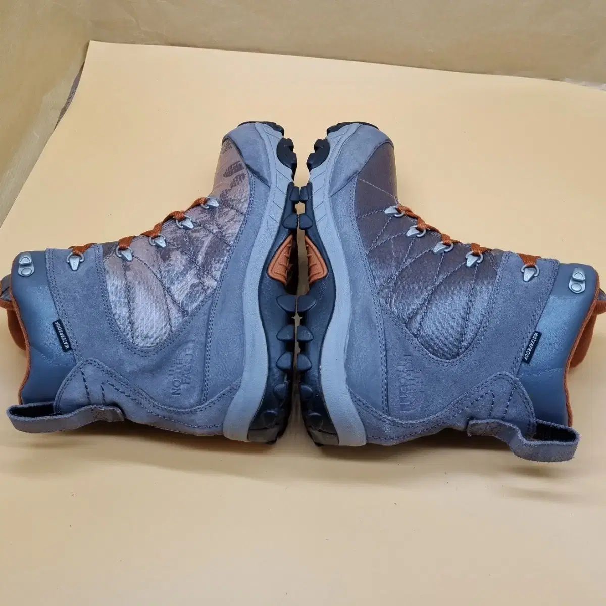 FACE ザノースフェイス