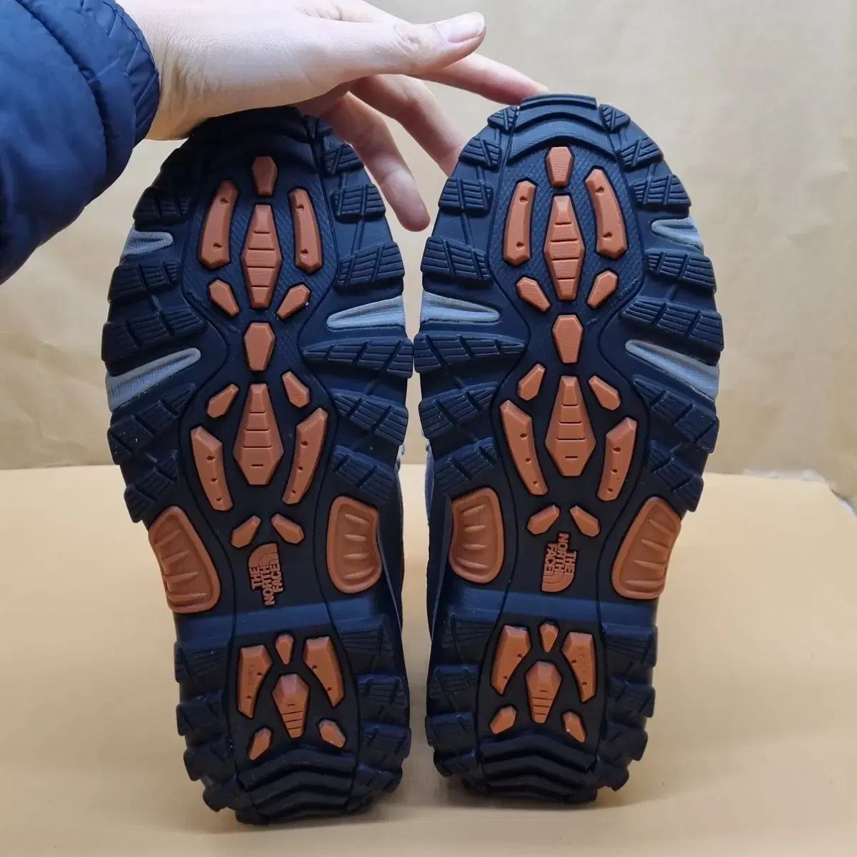 メンズ 防寒用ブーツ