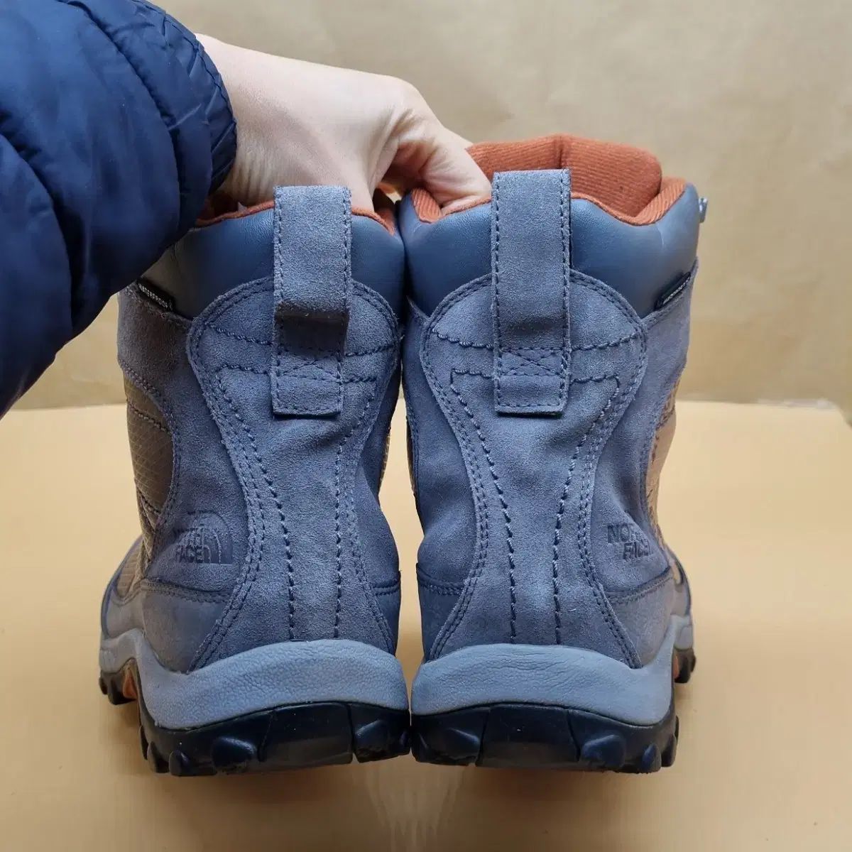 ザノースフェイス