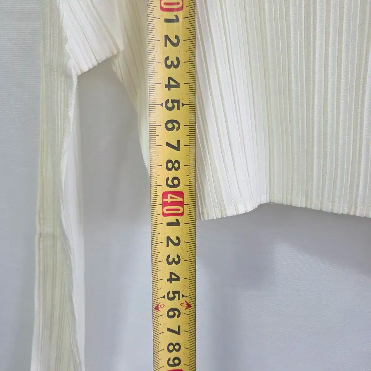 파르벵 プリーツ