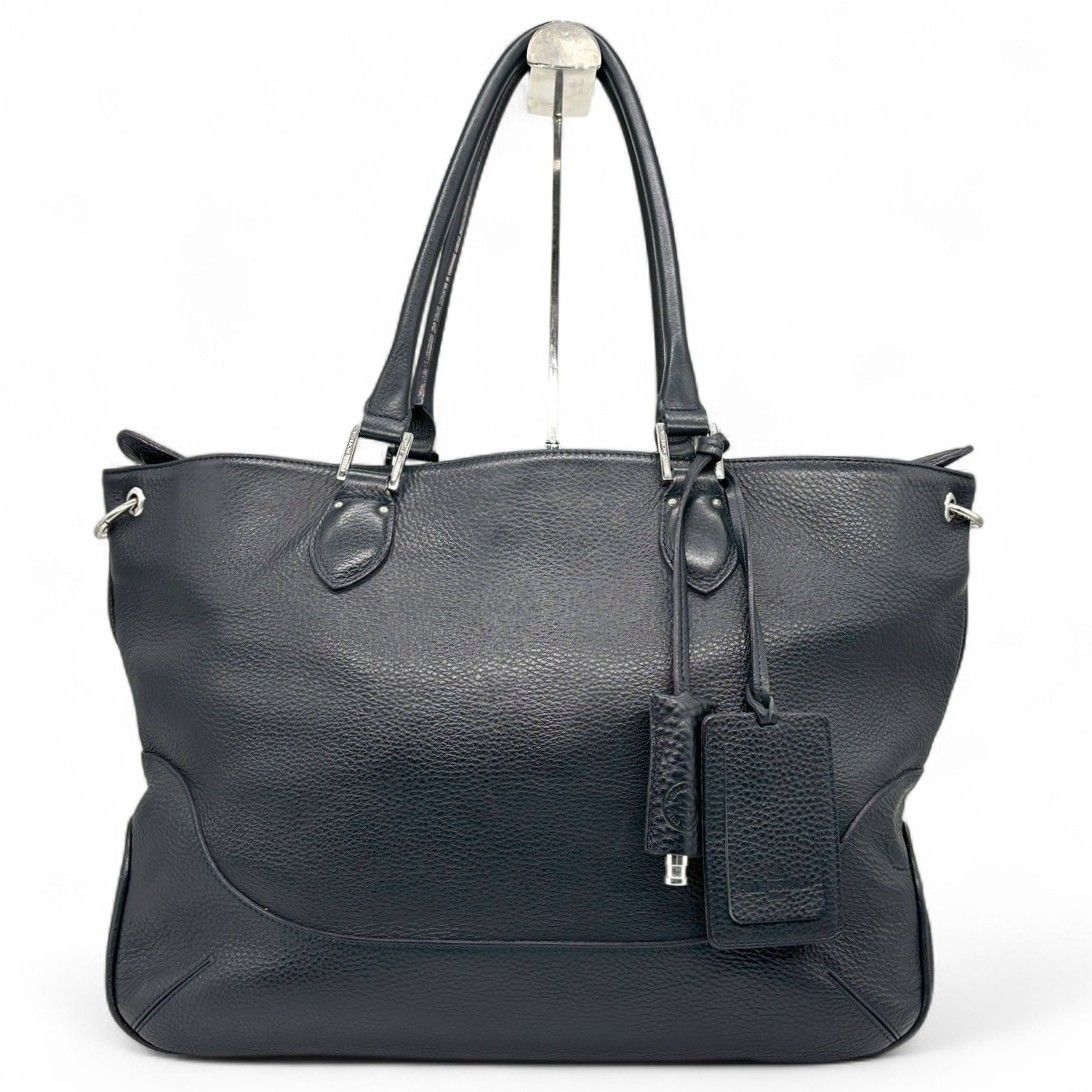 品格で差がつく本革美】 PELLE MORBIDA メイデンボヤージュ ビジネス