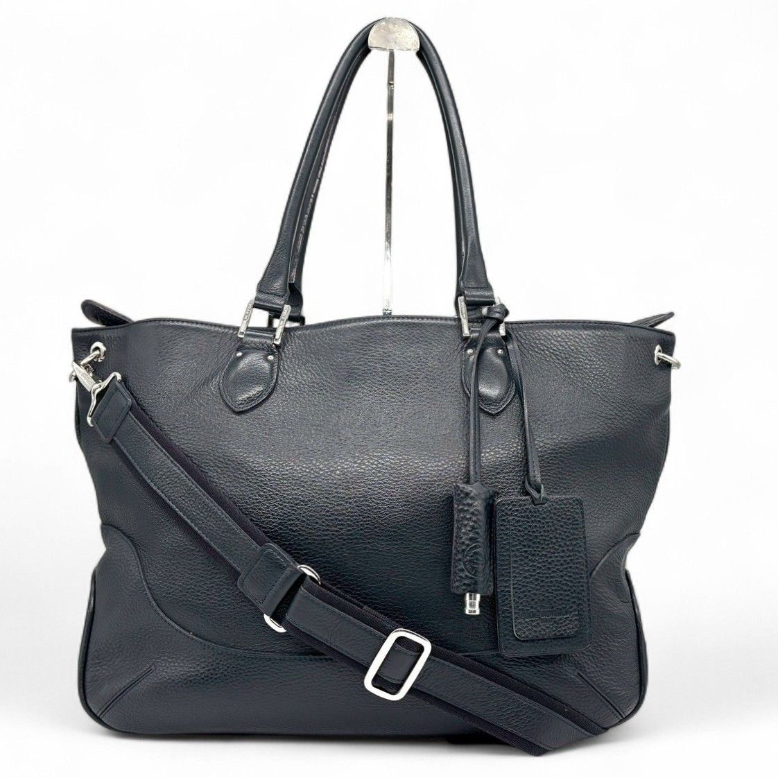 【極美品】PELLE MORBIDA メイデンボヤージュ ビジネスバッグ2way PELLE MORBIDA 最大47% 11/30まで ペッレモルビダ メイデンボヤージュ