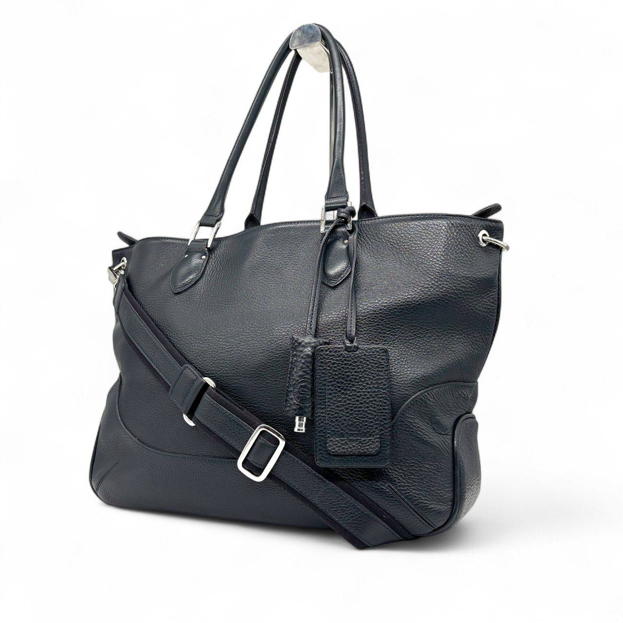 品格で差がつく本革美】 PELLE MORBIDA メイデンボヤージュ ビジネス