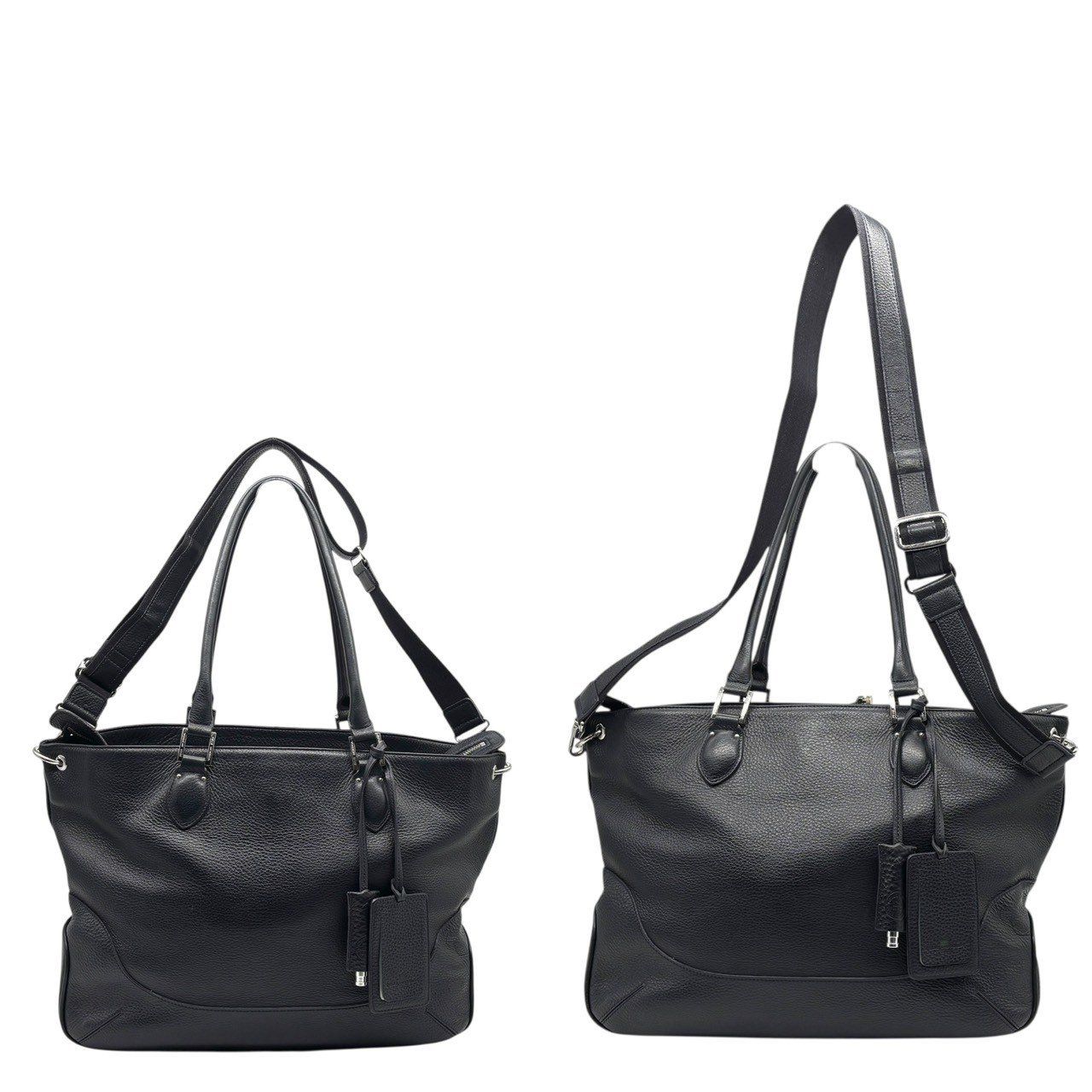 品格で差がつく本革美】 PELLE MORBIDA メイデンボヤージュ ビジネス