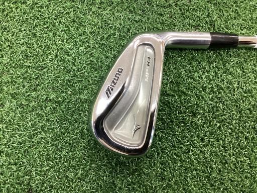 【】 ミズノ MP-H4 U4 ユーティリティ UT Dynalite Gold XP (フレックスS) メンズ 男性用 右利き 右用 Cランク ゴルフクラブ