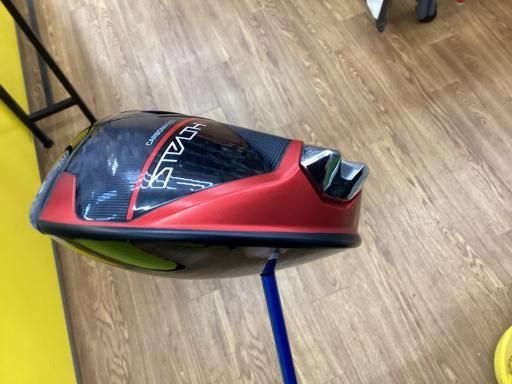 テーラーメイド PLUS 10.5° ドライバー DR 特注シャフト フレックスR メンズ 男性用 右利き 右用 Cランク ゴルフクラブ