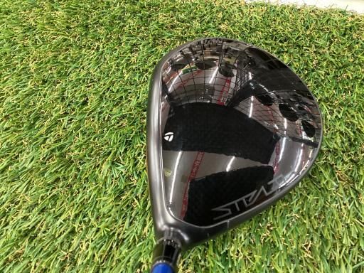 テーラーメイド STEALTH2 PLUS 10.5° ドライバー DR 純正特注シャフト フレックスR メンズ 男性用 右利き 右用 Cランク ゴルフクラブ