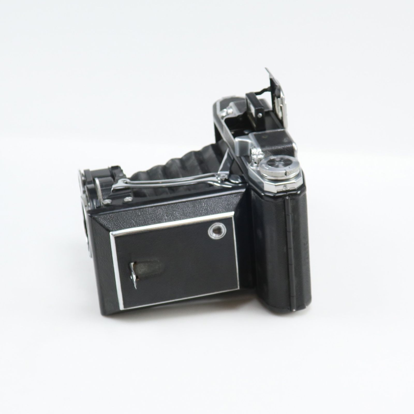 □ ZEISS IKON ツァイス イコン Super Ikonta 532/16 蛇腹カメラ