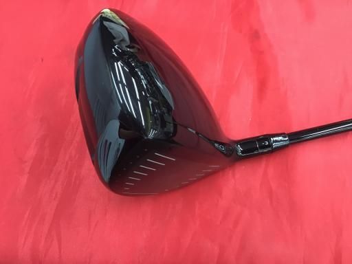 ブリヂストン J 715 B 5 9.5° ドライバー DR リシャフト フレックスその他 メンズ 男性用 右利き 右用 Cランク ゴルフクラブ