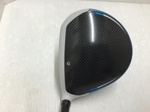 テーラーメイド SIM 2 MAX-D 9° ドライバー DR 特注シャフト フレックスX メンズ 男性用 右利き 右用 Cランク ゴルフクラブ