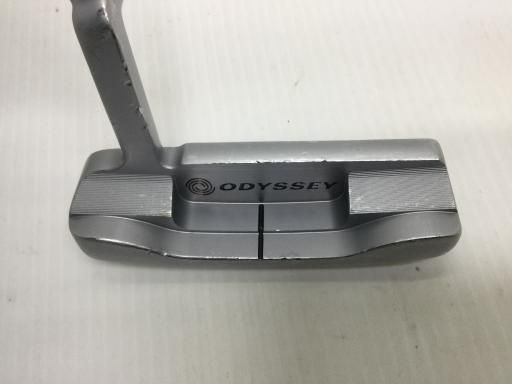 オデッセイ WHITE HOT OG 1 34インチ パター PT STROKE LAB フレックスその他 メンズ 男性用 右利き 右用 Cランク ゴルフクラブ