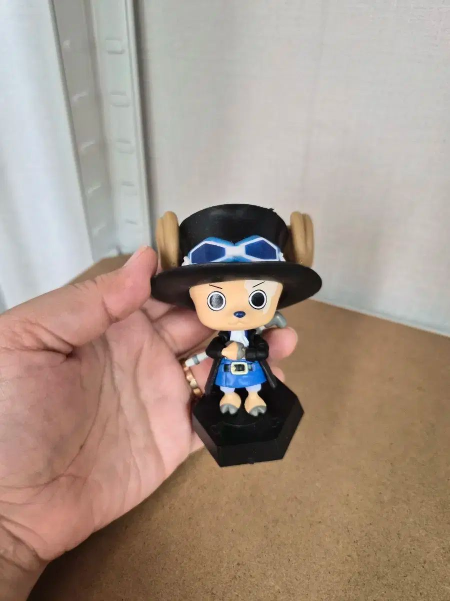 ONE PIECE トニートニー チョッパー フィギュア み