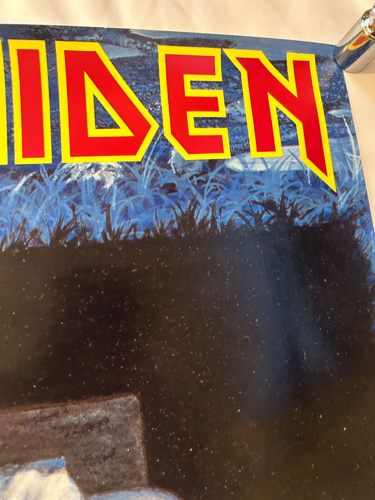 Simple Plan 直筆サイン入りポスター B2サイズ ポップパンク エモ