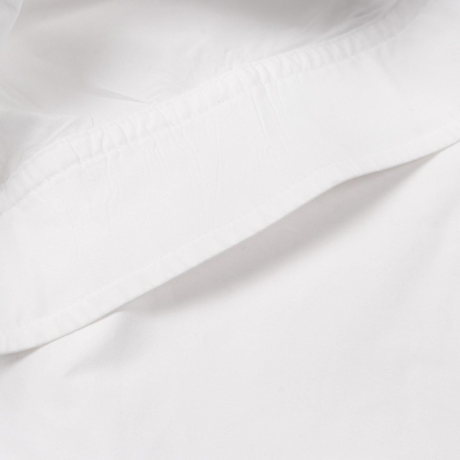 コットン シャツ