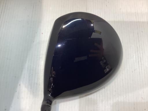 プロギア RED S 2016 9.5° ドライバー DR Sドライバー フレックスSR メンズ 男性用 右利き 右用 Cランク ゴルフクラブ