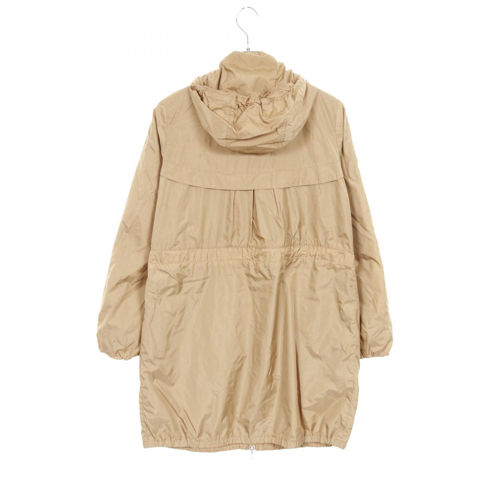 モンクレール MONCLER マウンテンパーカー GAITE 49102 ナイロン マウンテンパーカー レディース Used B