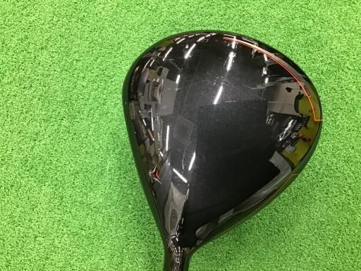 本間ゴルフ TOUR WORLD GS 9 5° ドライバー DR SPEED TUNED 48 フレックスSR メンズ 男性用 右利き 右用 Cランク ゴルフクラブ