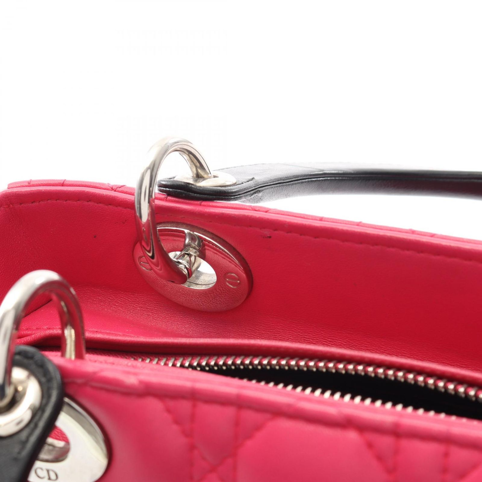 ハンドバッグ LADY