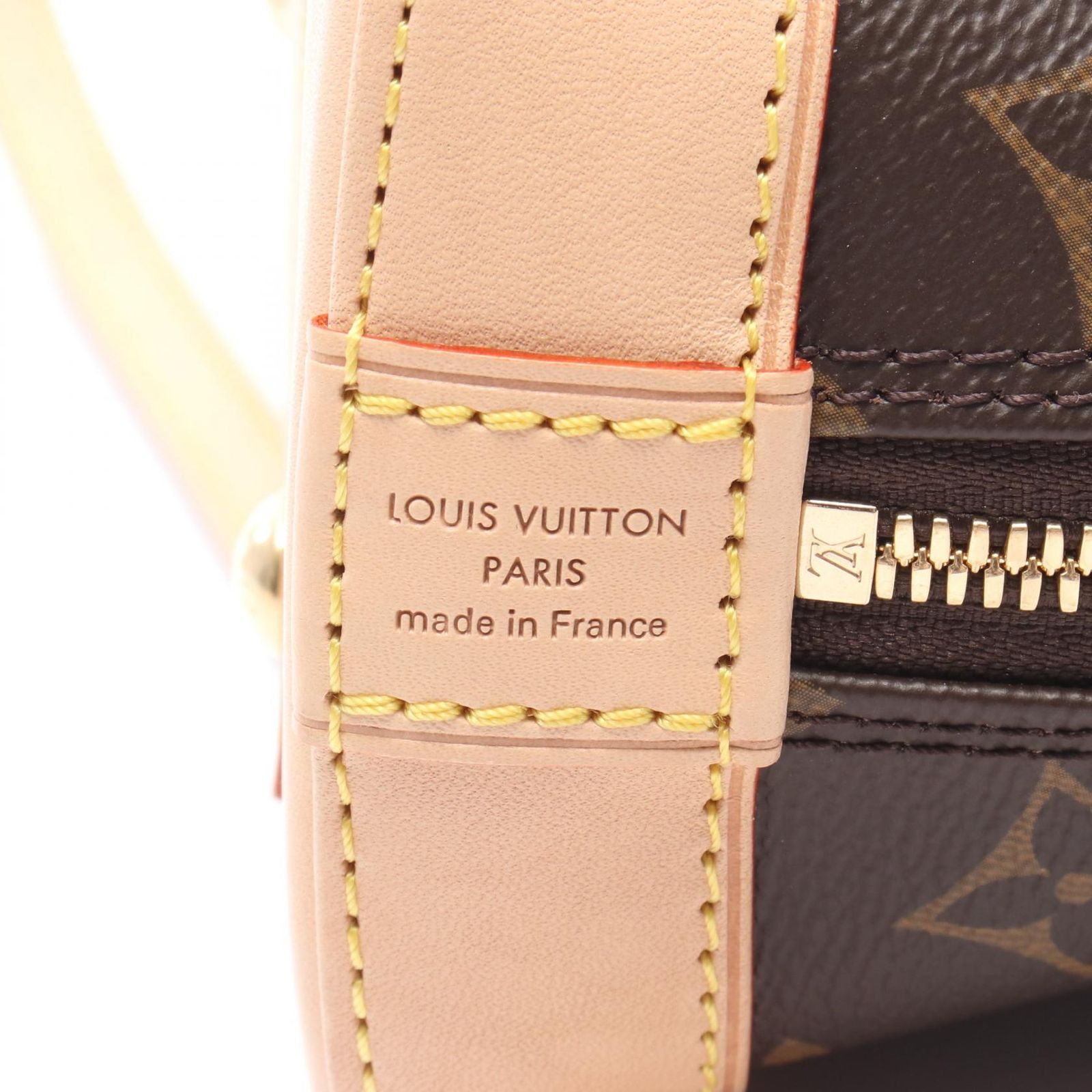 モノグラム M46990