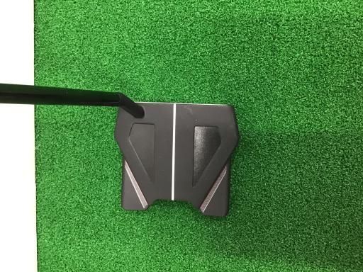 オデッセイ TEN S カスタム パター PT 特注シャフト フレックスその他 メンズ 男性用 右利き 右用 Bランク ゴルフクラブ