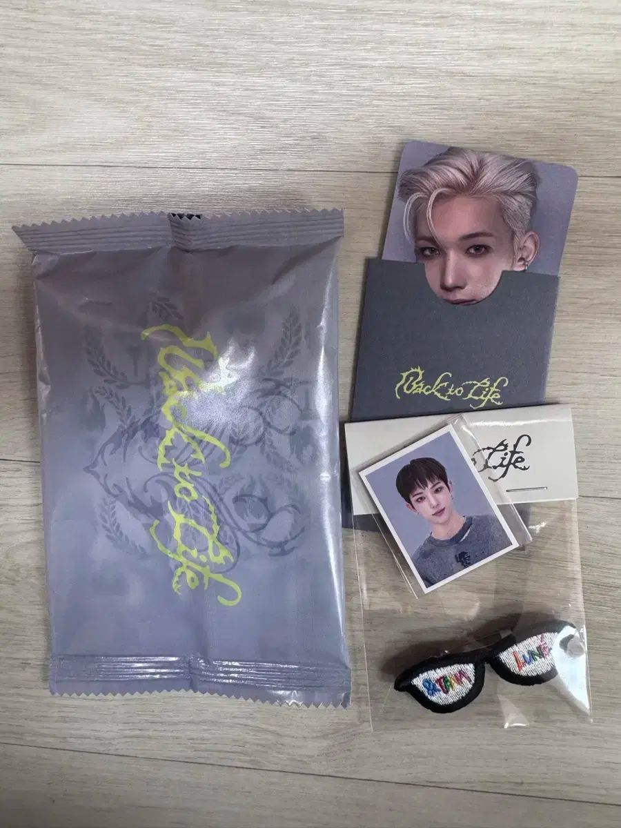 アンドチーム 公開番組 サノク 商品