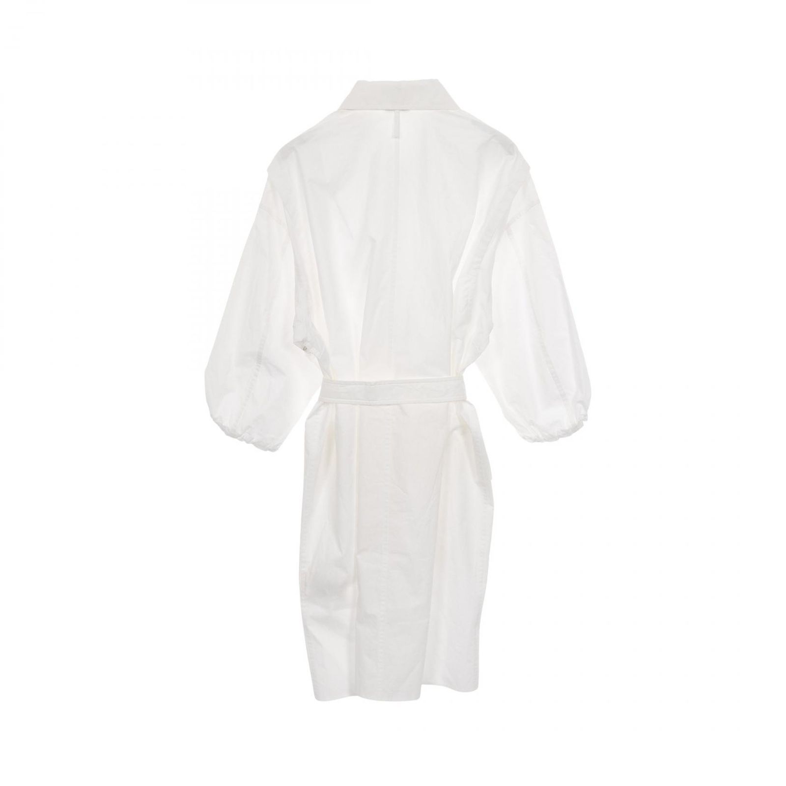 エルメス HERMES ワンピース コットン ワンピース レディース Used A