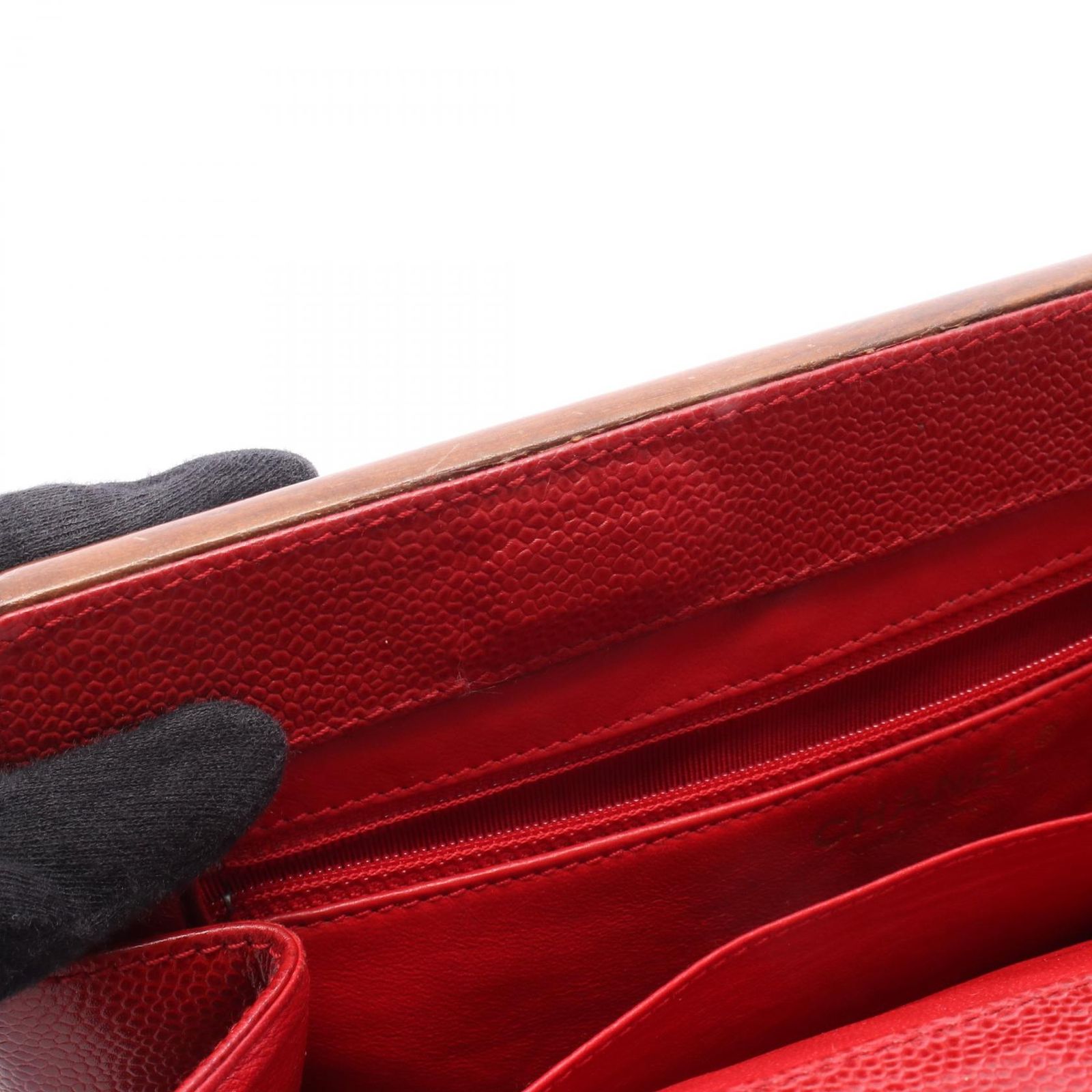 グレインドカーフ