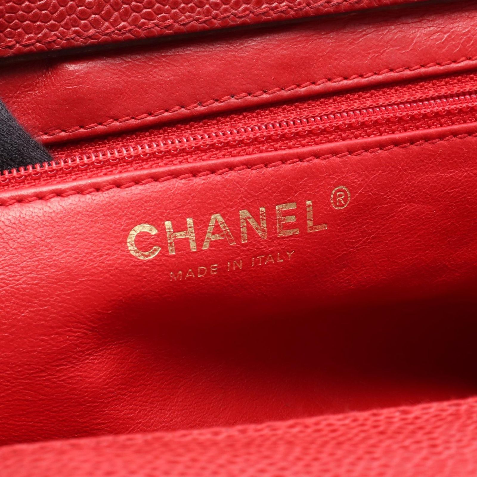 マトラッセ チェーンショルダー