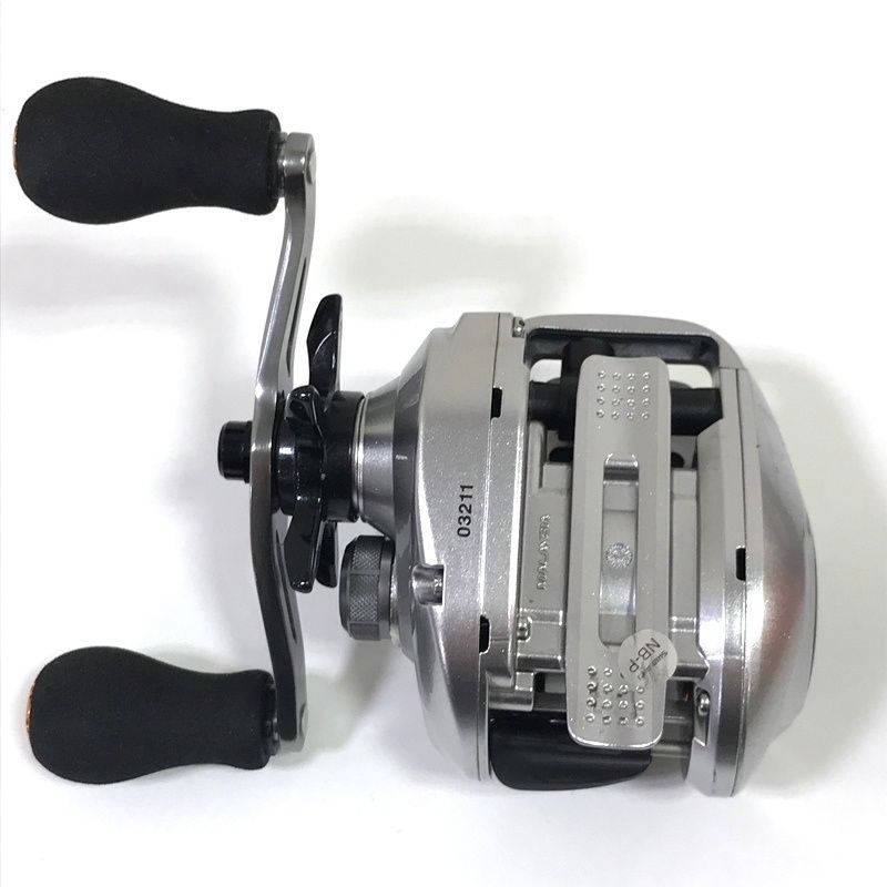 シマノ バルケッタ CI4+ 300HG ベイトリール 【公式通販】