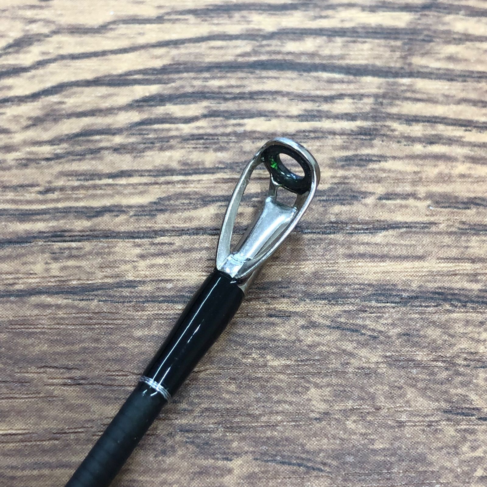  ダイワ ブラックレーベル C 74 H DAIWA BLACK LABEL No.2842 バスロッド ロッド