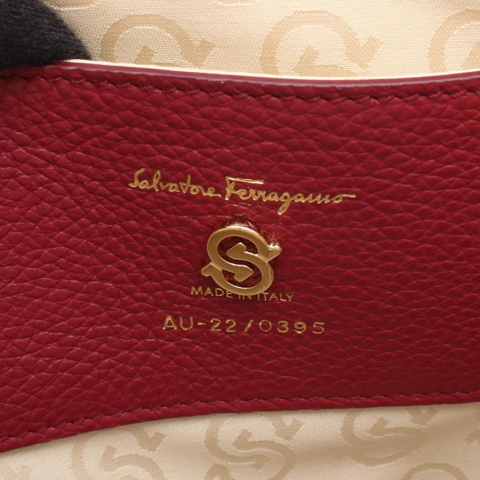 Salvatore Ferragamo