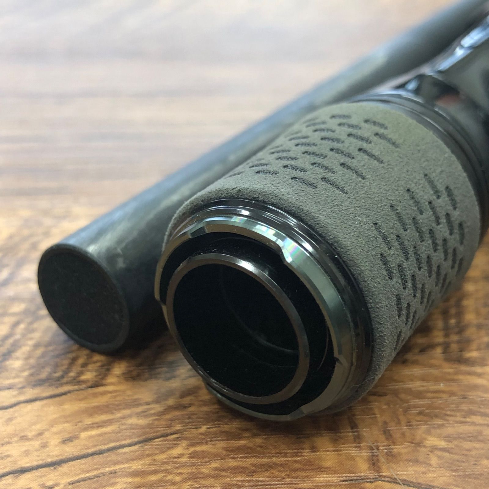 ダイワ ブラックレーベル