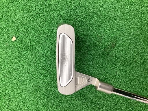 テーラーメイド TP HYDRO BLAST ARDMORE TM 1 33インチ パター PT スチール フレックスその他 メンズ 男性用 右利き 右用 Dランク ゴルフクラブ