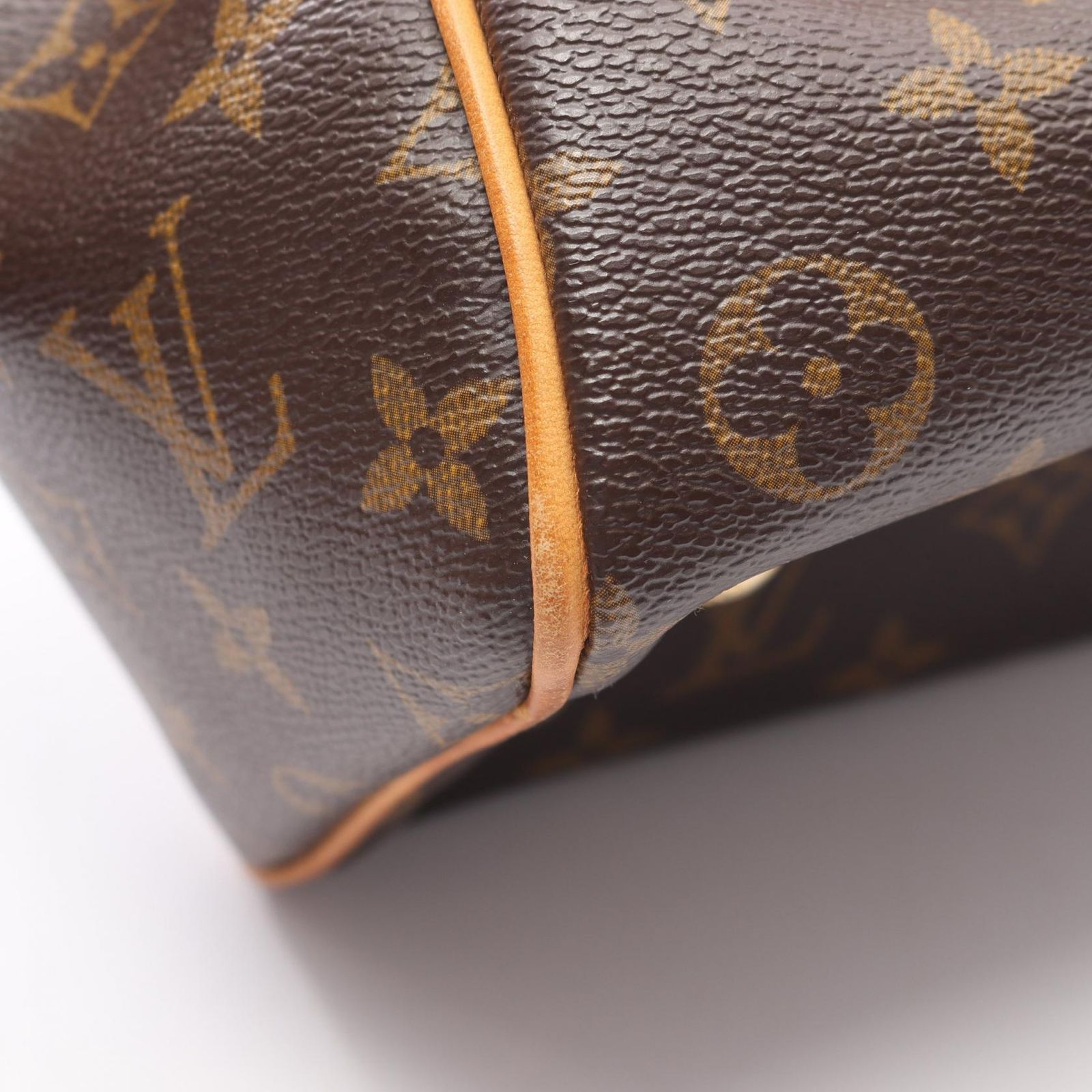 PVCコーティングキャンバス レザー