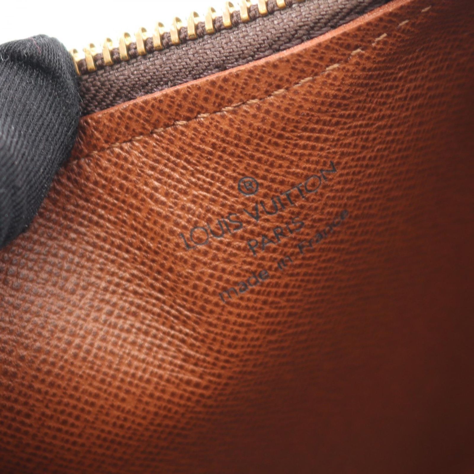 ルイ ヴィトン LOUIS VUITTON ハンドバッグ パピヨン26 M51366 PVCコーティングキャンバス レザー パピヨン 旧 PM レディース Used A DECORATOM_COM_BR