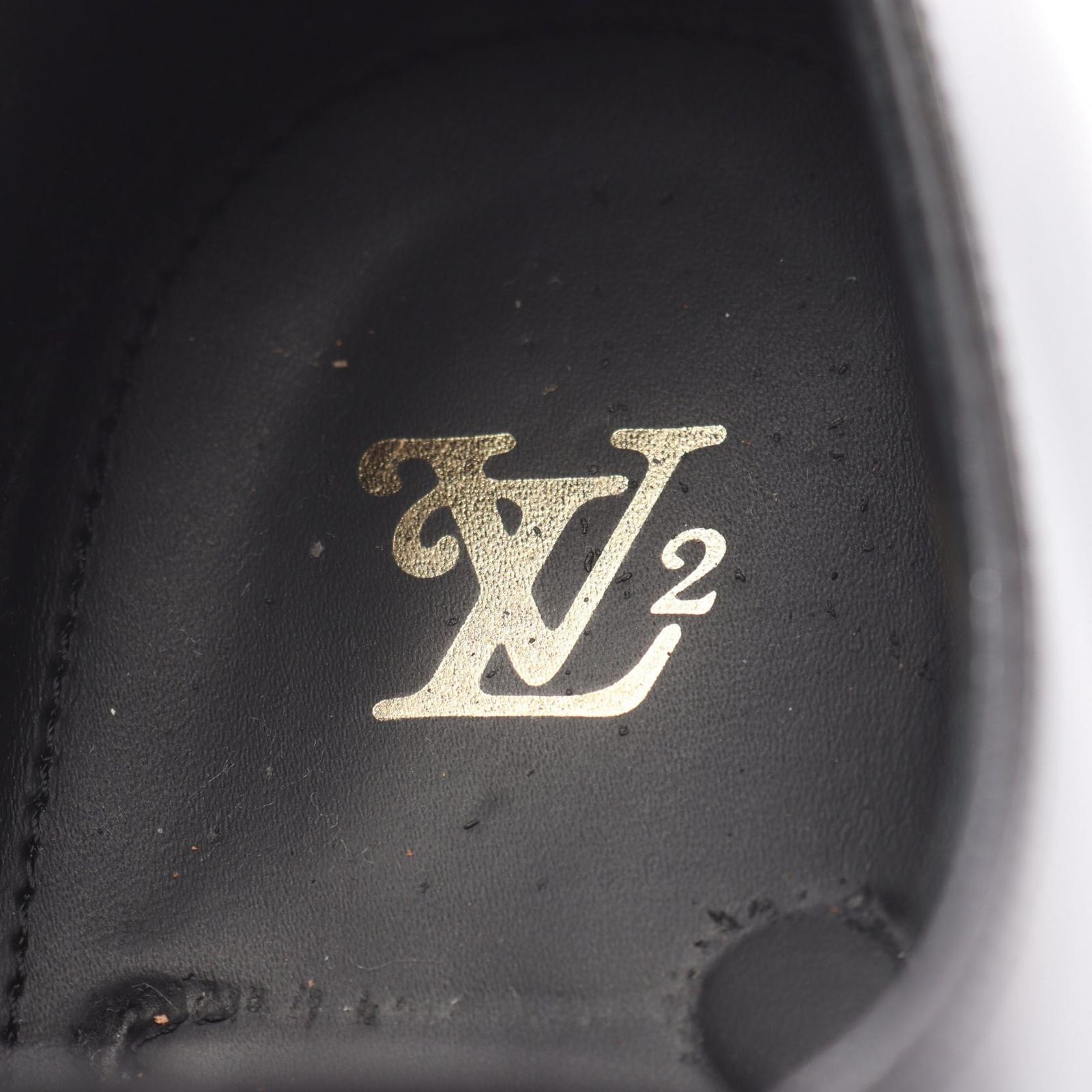 ドレスシューズ NIGO