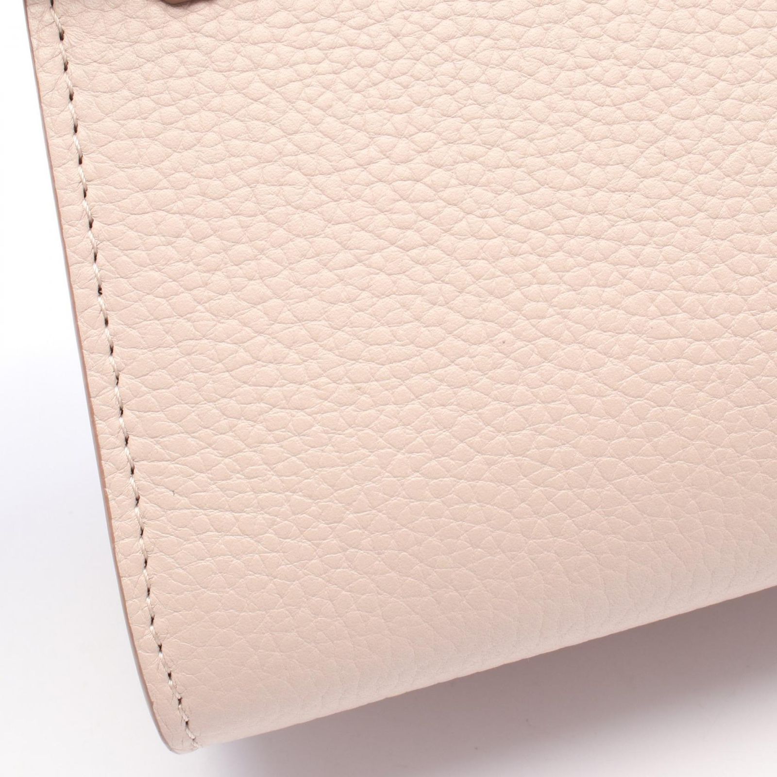 ルイ ヴィトン LOUIS VUITTON ハンドバッグ ツイスト ワンハンドル PM M57214 グレージュ レザー ツイスト ワンハンドルPM レディース Used A DECORATOM_COM_BR