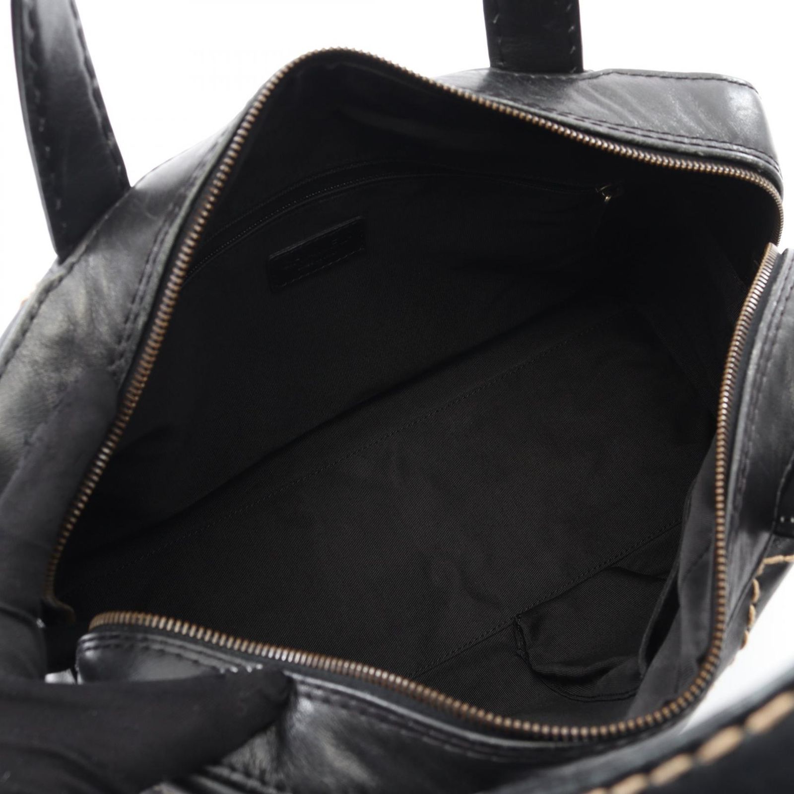 ワイルドステッチ トートバッグ