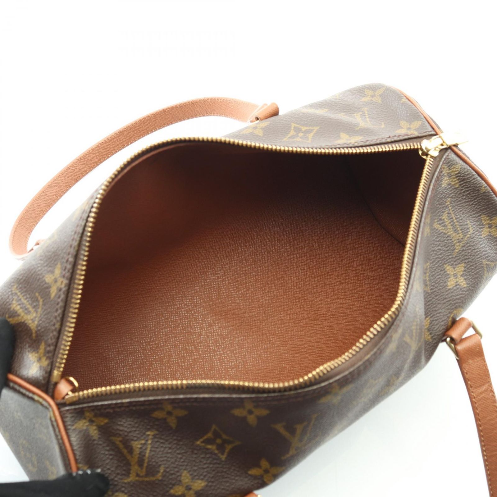 VUITTON ハンドバッグ