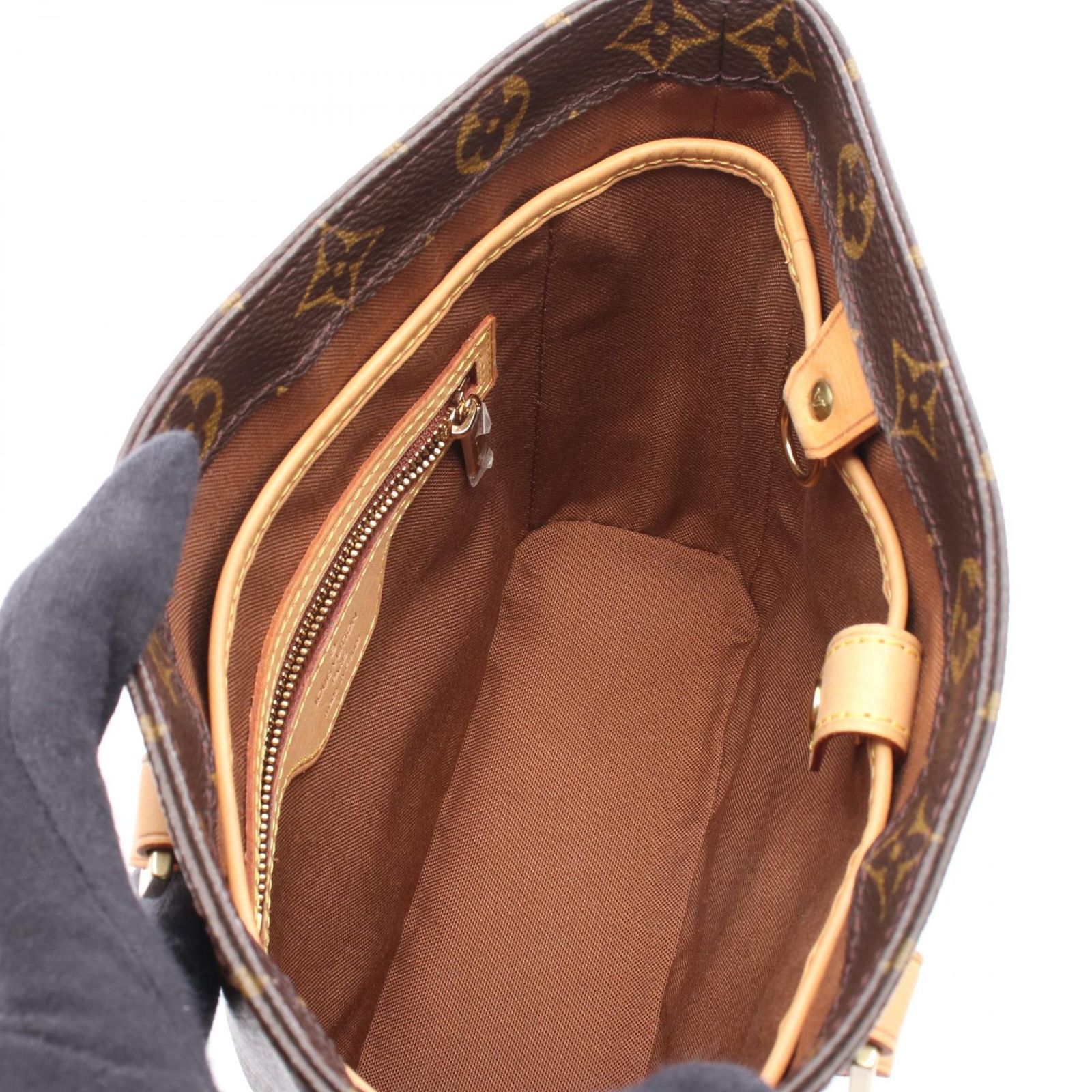 VUITTON ハンドバッグ