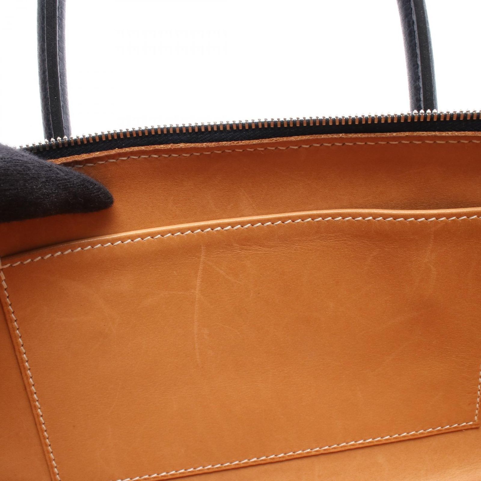 ブルーインディゴ