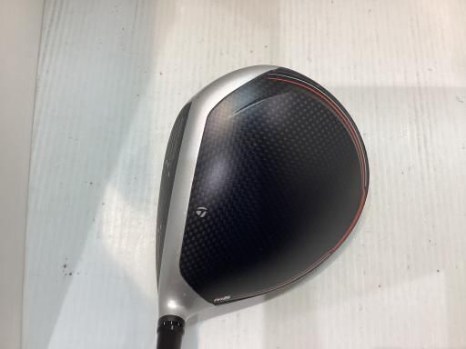 テーラーメイド M 6 10.5° ドライバー DR FUBUKI TM 5 2019 フレックスR メンズ 男性用 右利き 右用 Dランク ゴルフクラブ