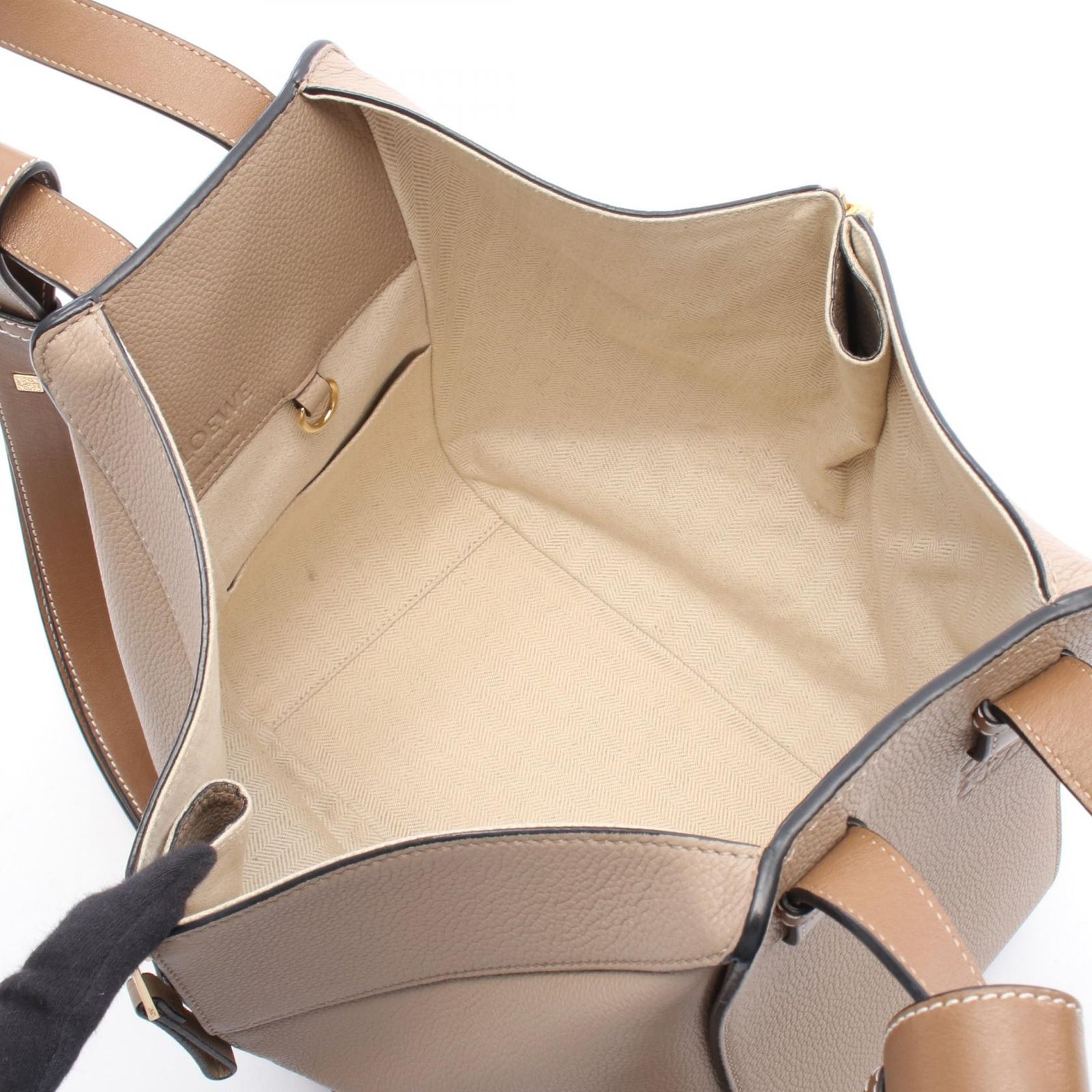 A538S35X51 グレージュ