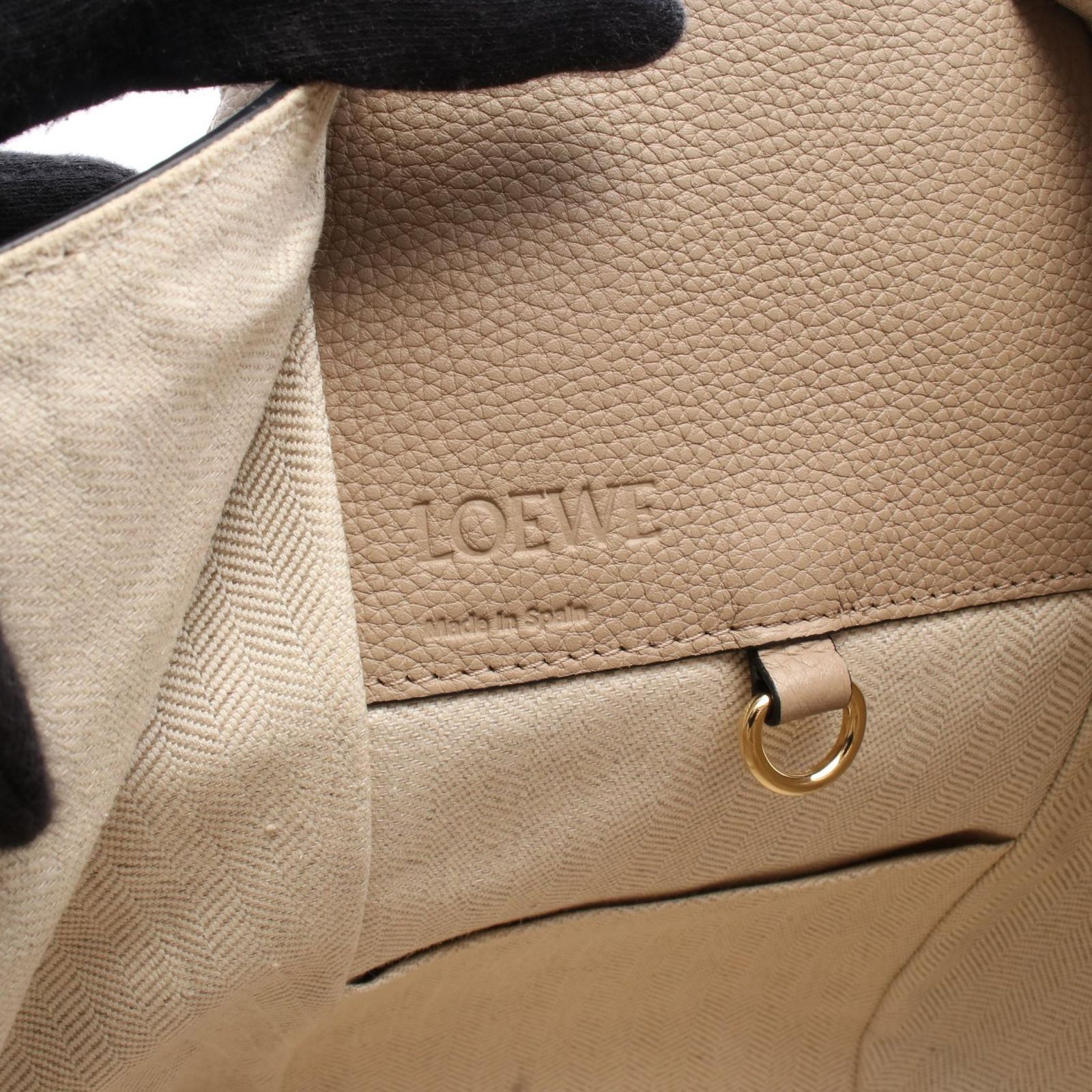 LOEWE ハンドバッグ