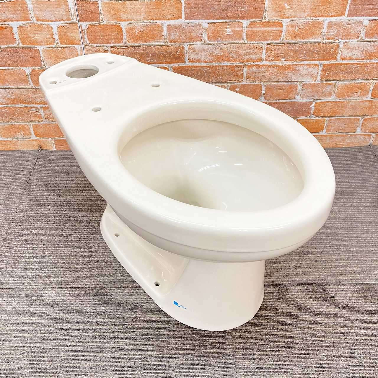 品 INAX イナックス トイレ便器 壁排水 洋式便器のみ C-18PU L12 ミスティアイボリー 00J