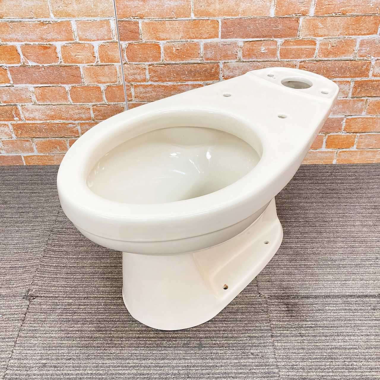 品 INAX イナックス トイレ便器 壁排水 洋式便器のみ C-18PU L12 ミスティアイボリー 00J