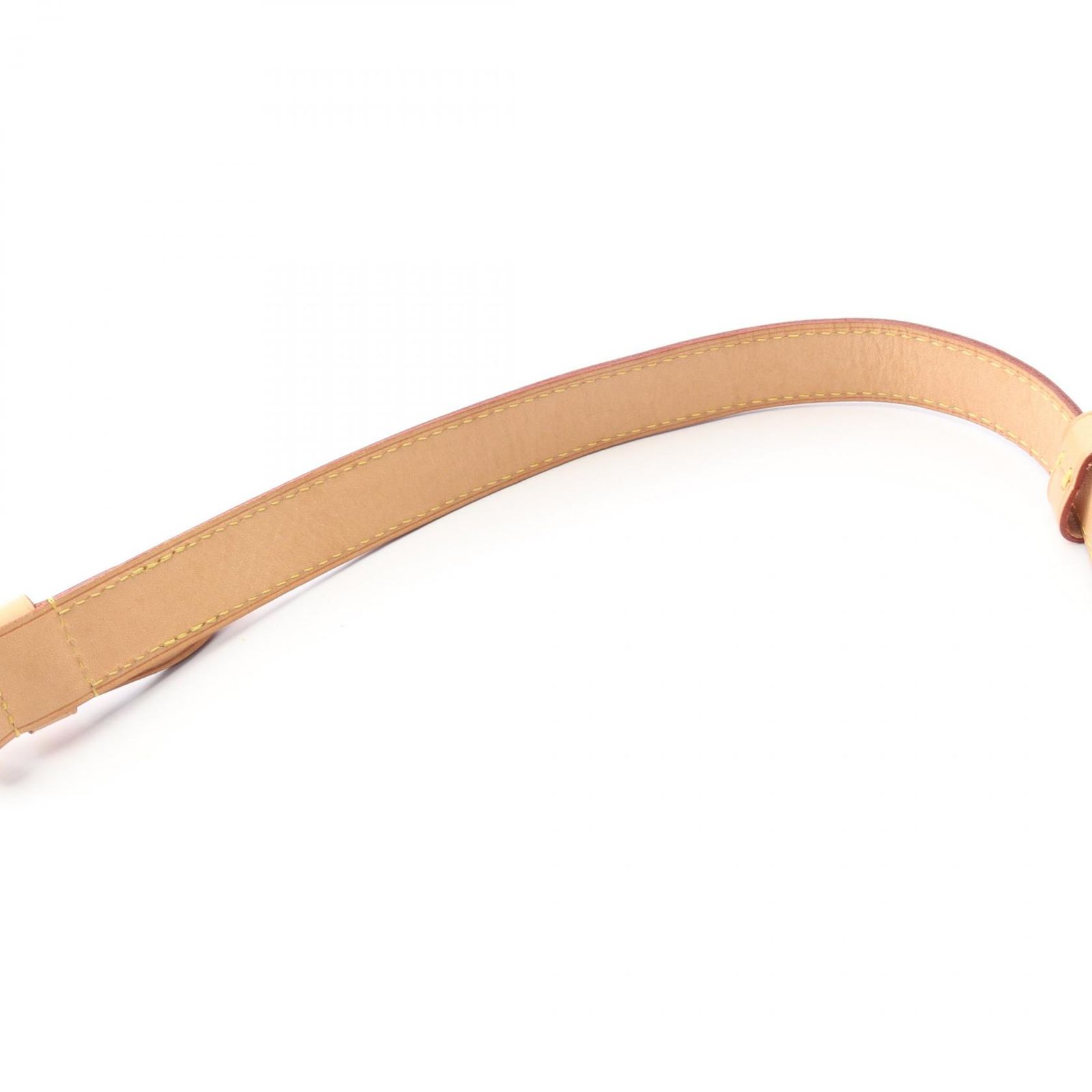 ルイ ヴィトン LOUIS VUITTON ウエストバッグ ボディバッグ バムバッグ M43644 PVCコーティングキャンバス レザー バム バッグ ユニセックス Used A DECORATOM_COM_BR