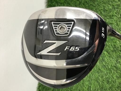 ダンロップ SRIXON Z F65 3W フェアウェイウッド FW Speeder 661